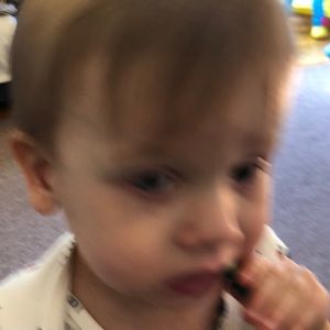 Meet your Posher, Carol